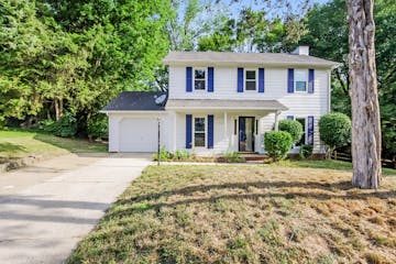 11804 Larkridge Ct Charlotte, NC 28226
